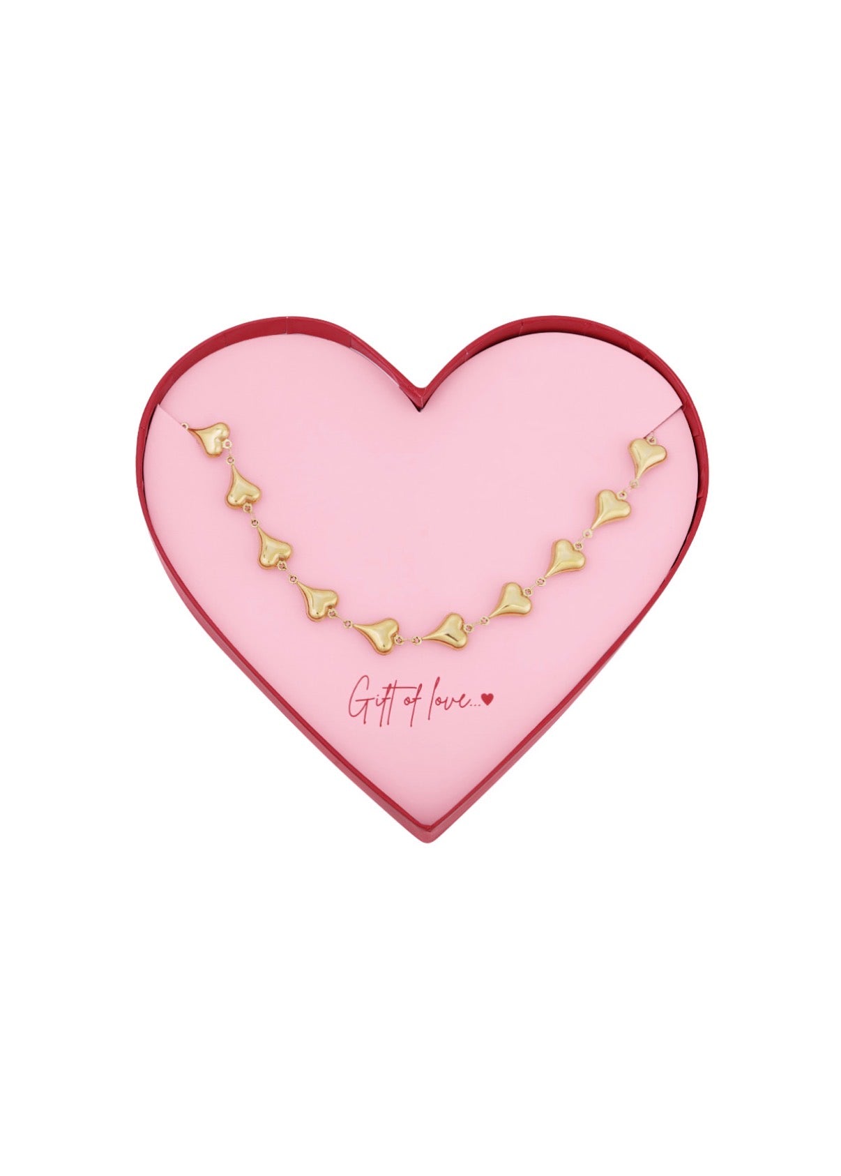 Valentine special 