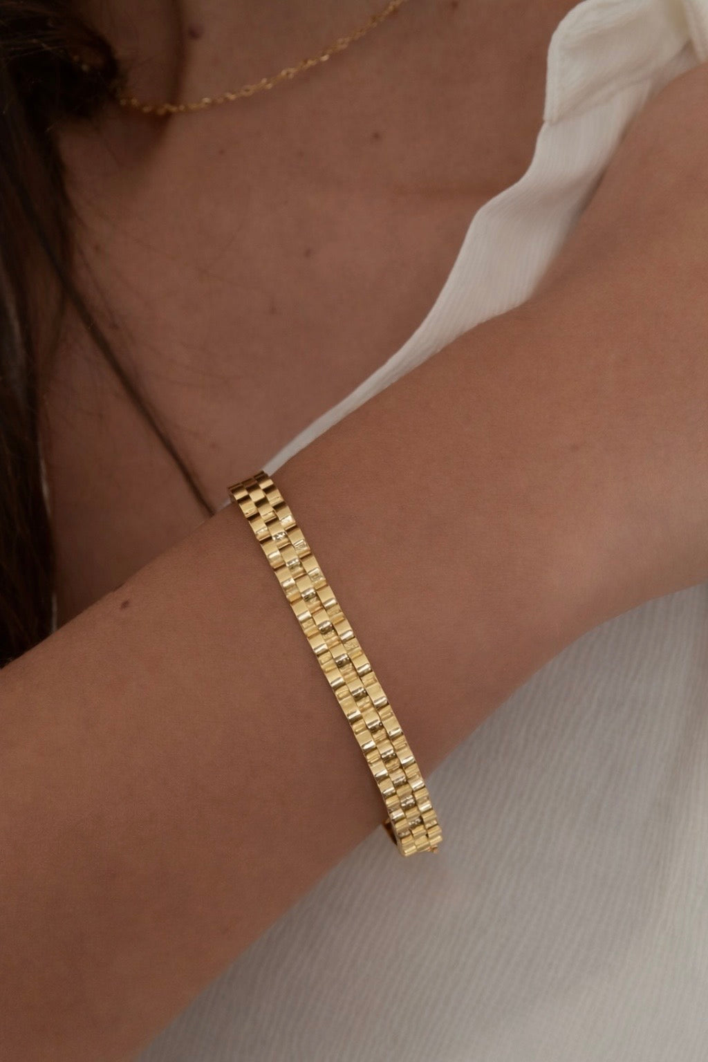 Signatur bangle