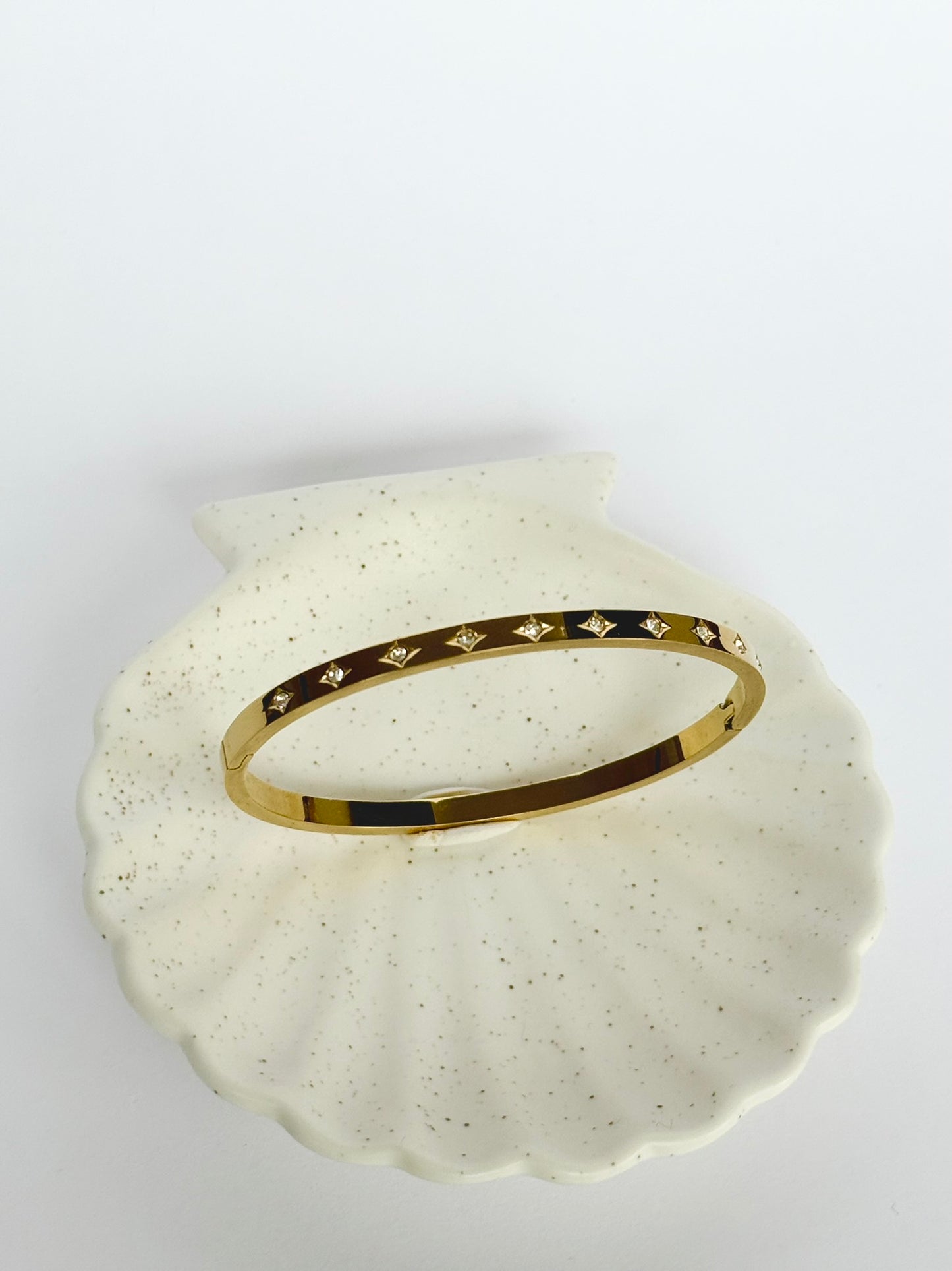Elena Bangle