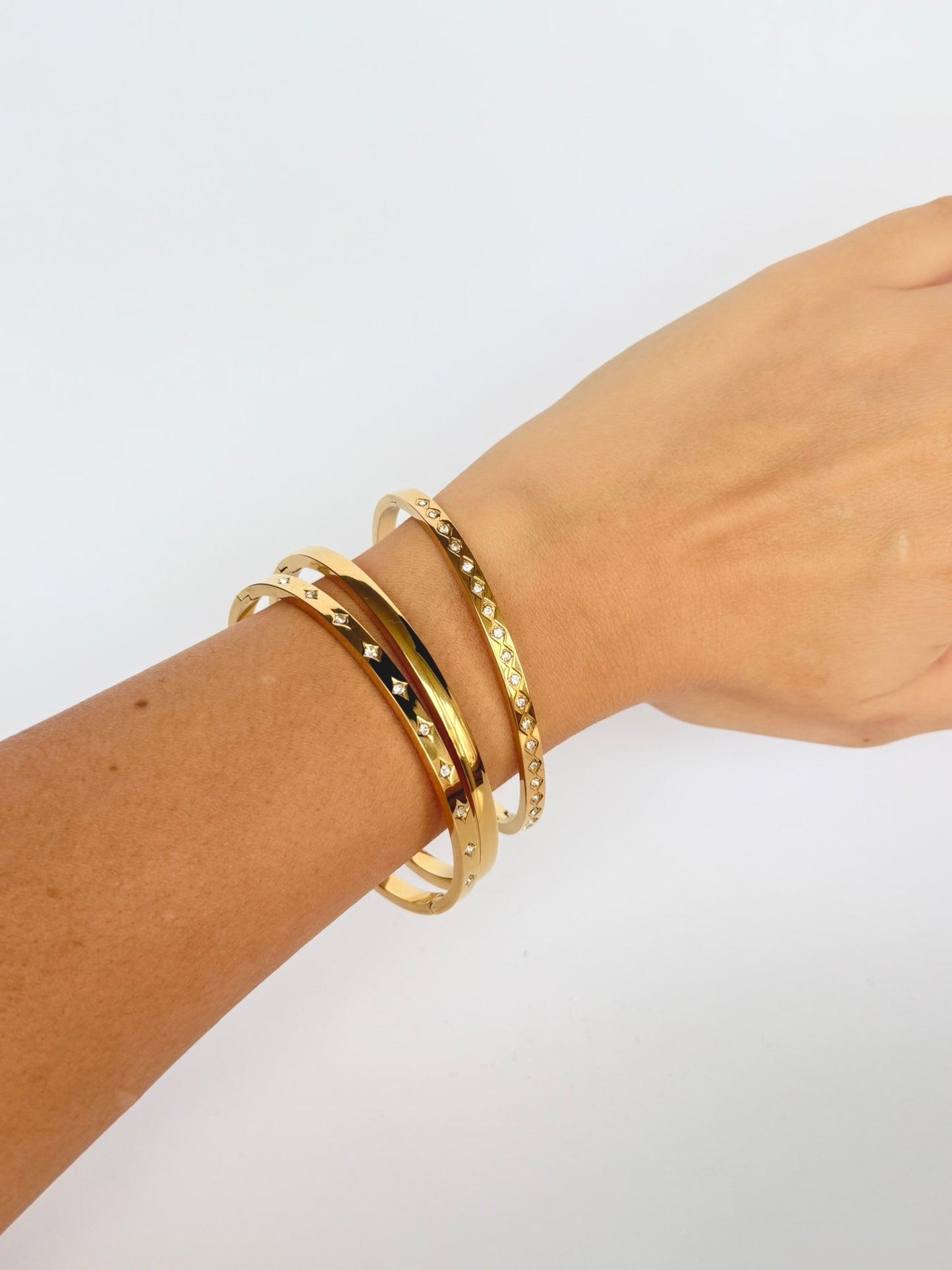 Jasmine Bangle