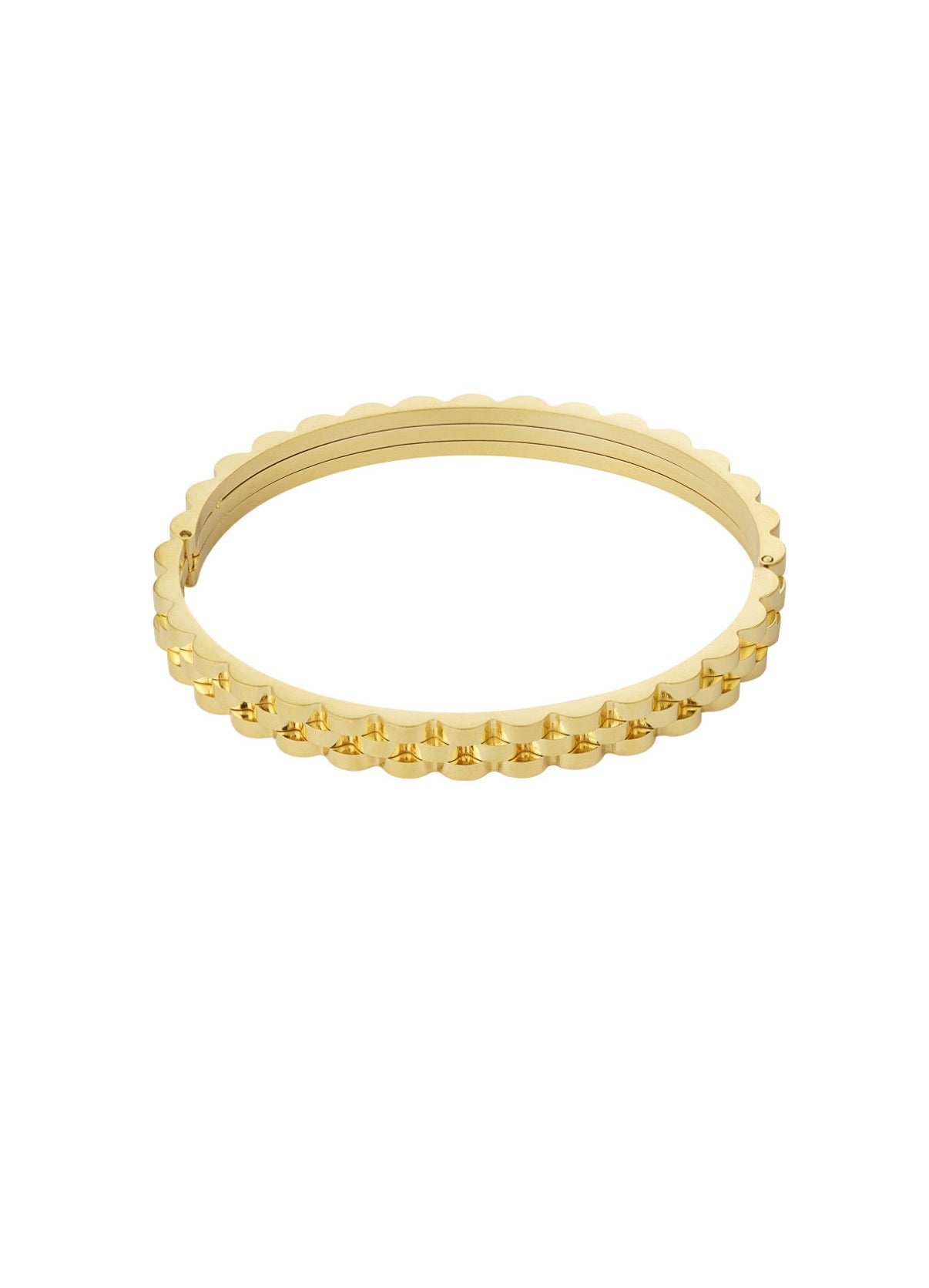Signatur bangle