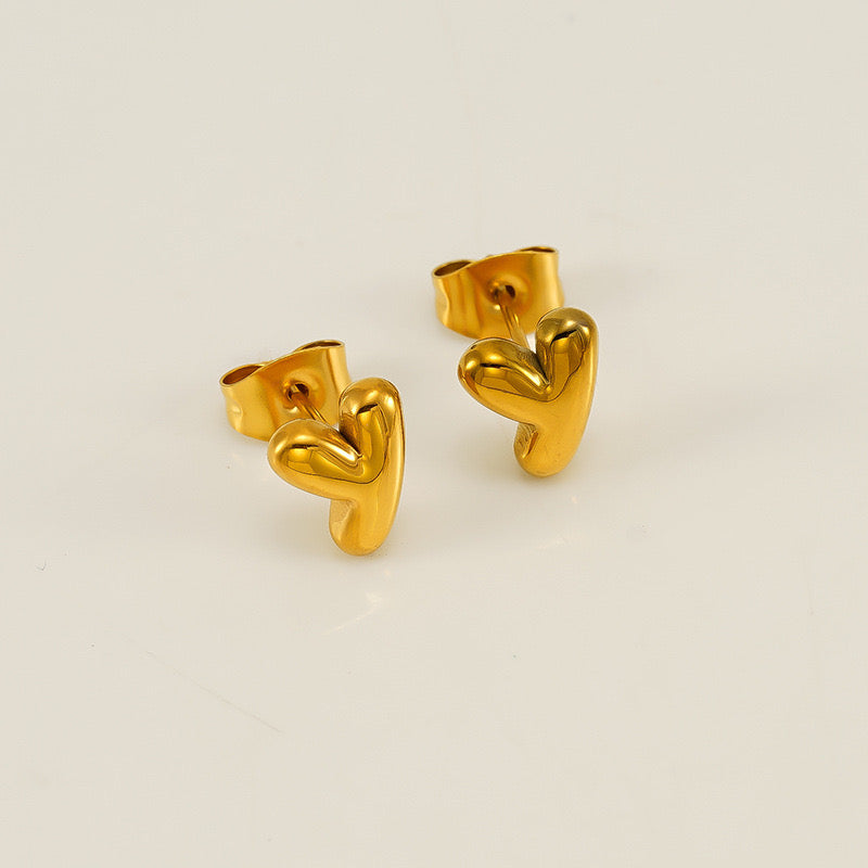 Bogstav ørering