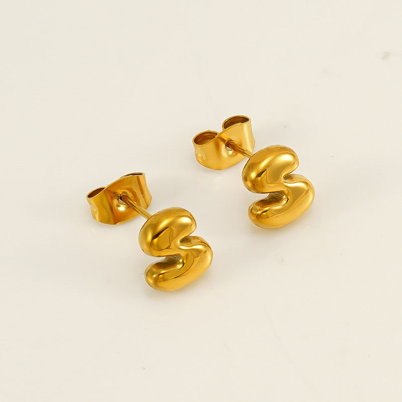 Bogstav ørering