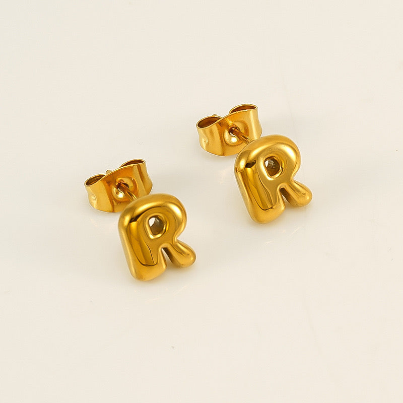 Bogstav ørering