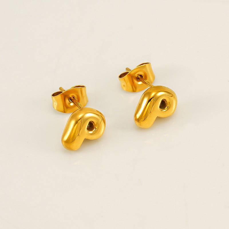 Bogstav ørering