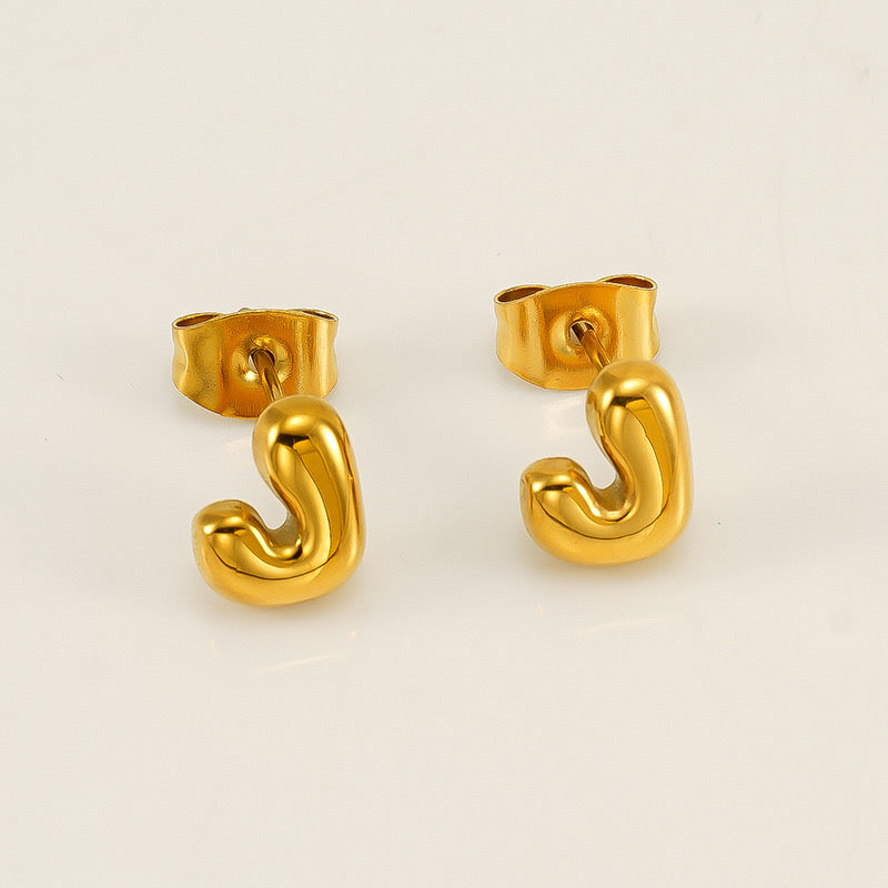 Bogstav ørering