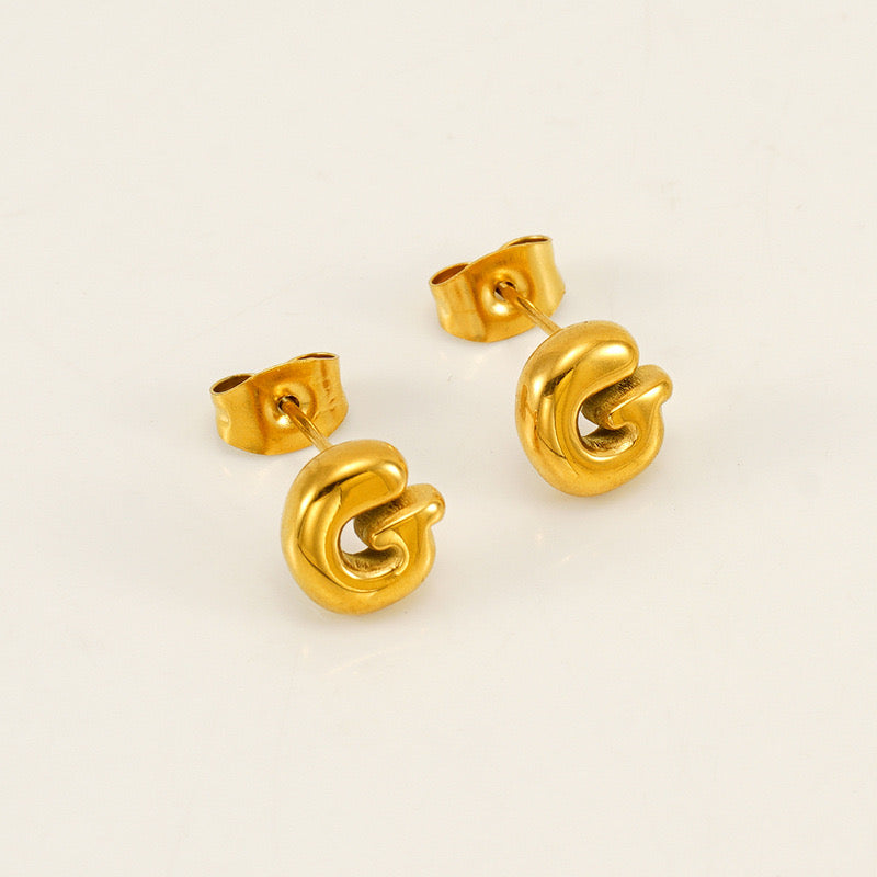 Bogstav ørering