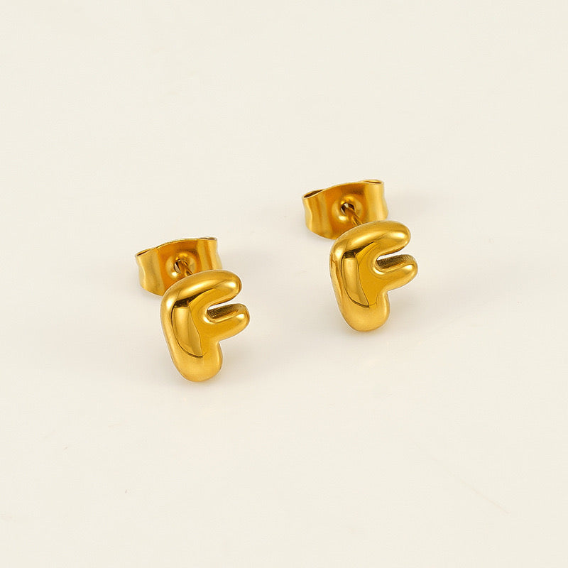 Bogstav ørering