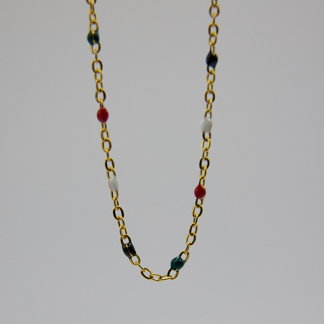 Palestine Necklace
