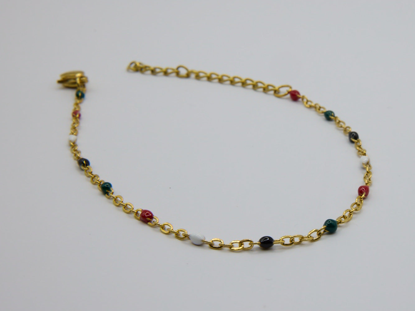 Palestine Bracelet