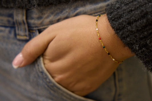 Palestine Bracelet