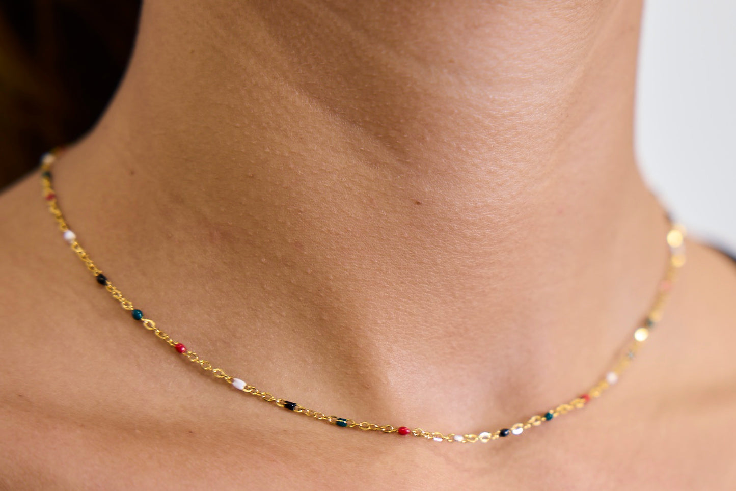 Palestine Necklace